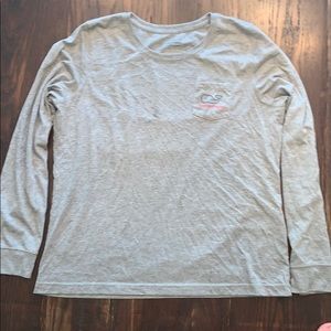 Vineyard Vines performance long sleeve